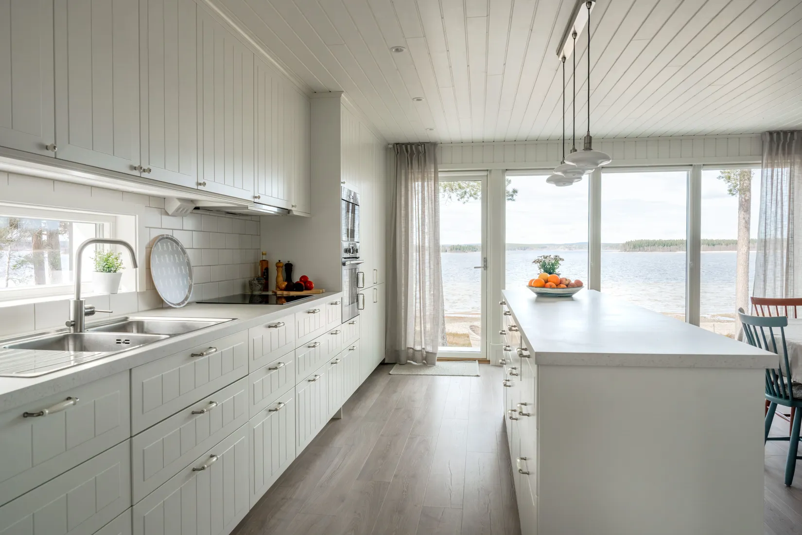 Fritidshus, Bodudden 705, Kåge, Skellefteå