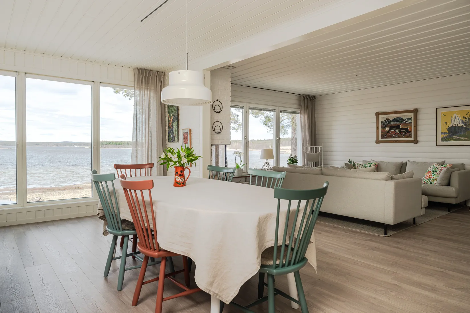 Fritidshus, Bodudden 705, Kåge, Skellefteå