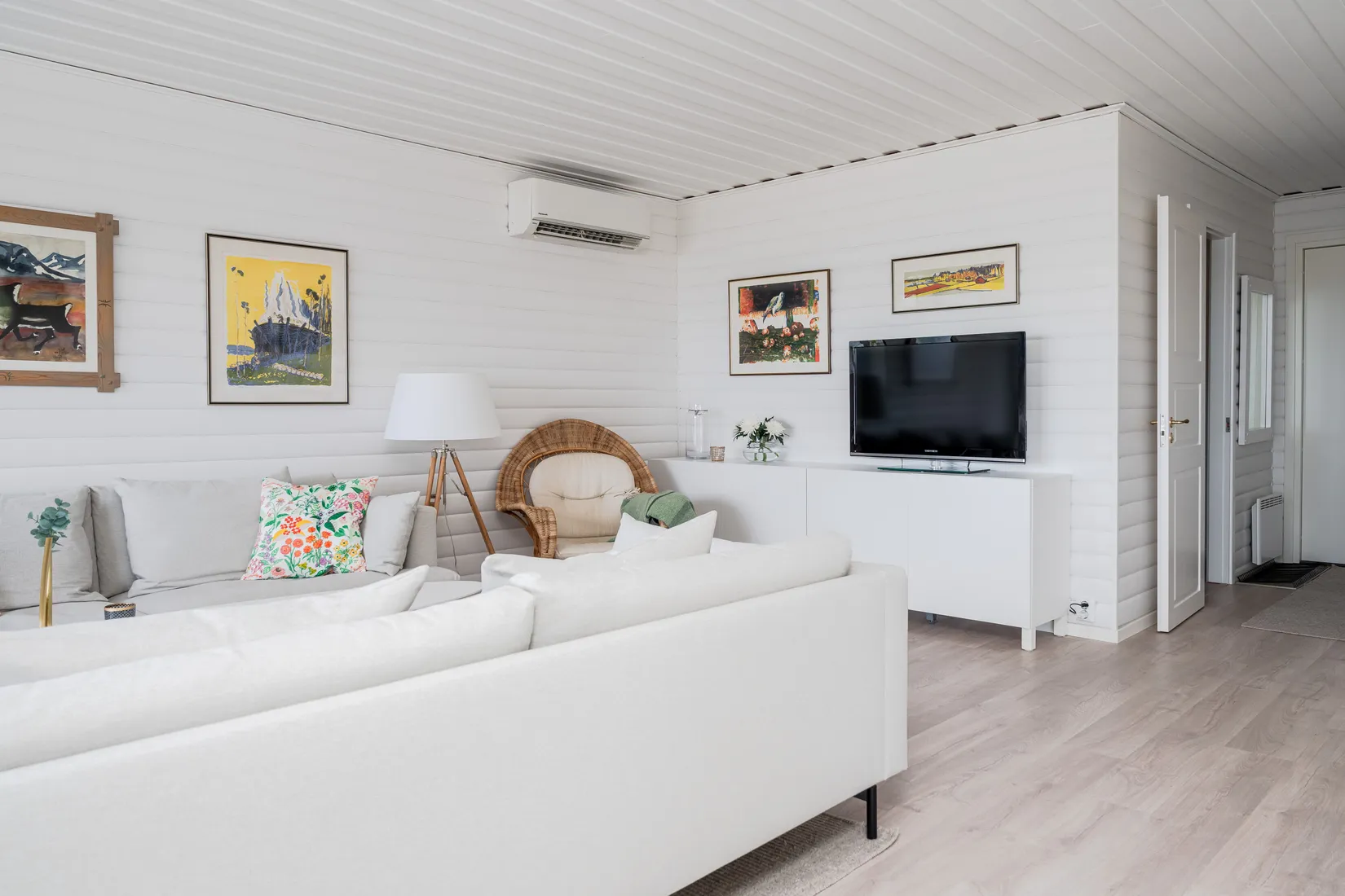 Fritidshus, Bodudden 705, Kåge, Skellefteå