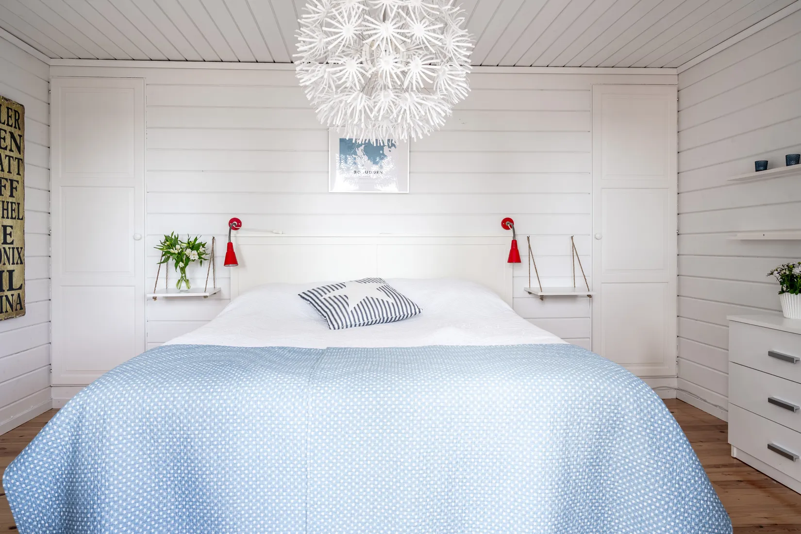 Fritidshus, Bodudden 705, Kåge, Skellefteå