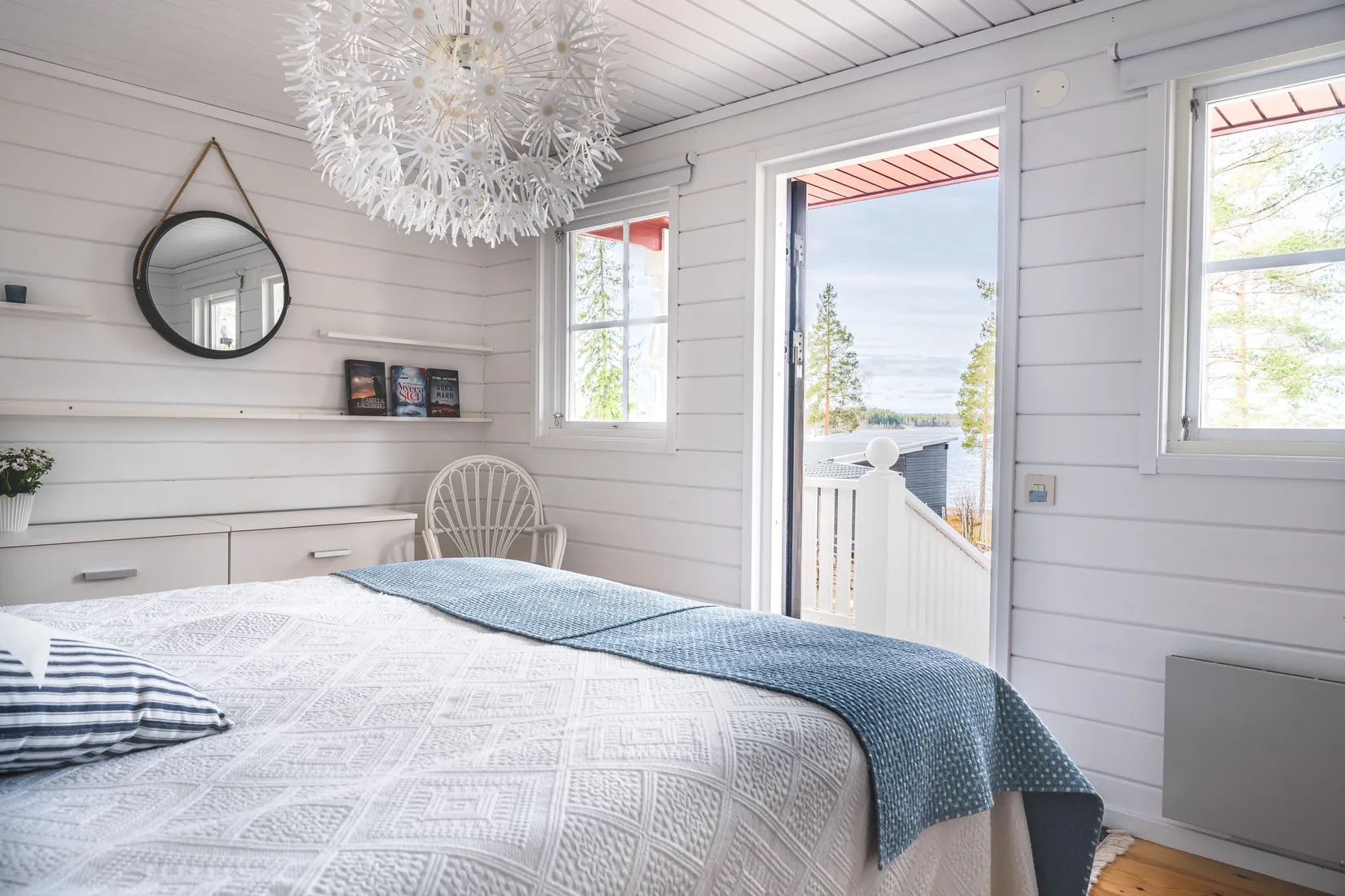 Fritidshus, Bodudden 705, Kåge, Skellefteå