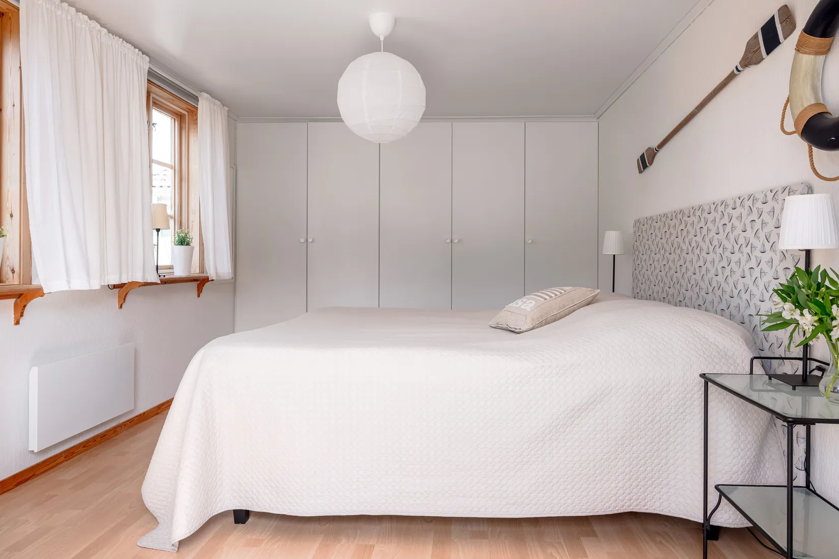 Fritidshus, Bodudden 705, Kåge, Skellefteå