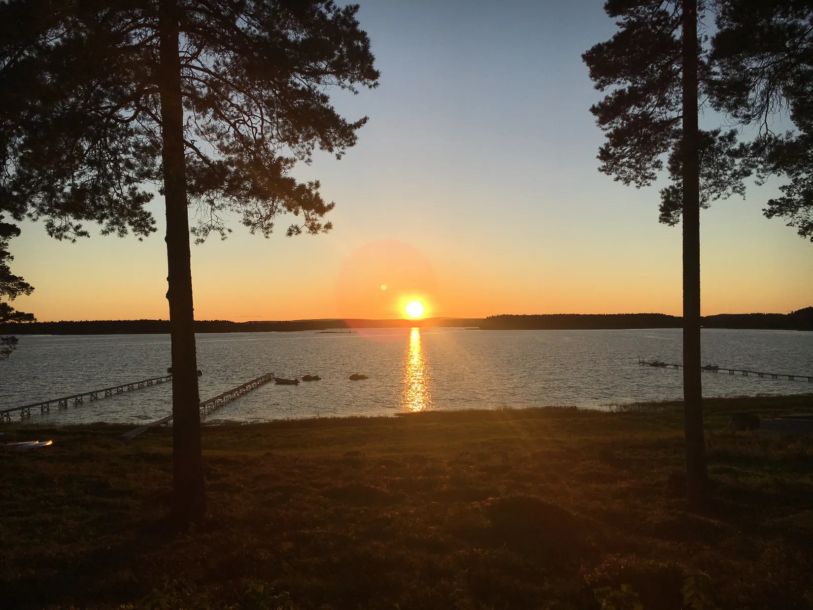 Fritidshus, Bodudden 705, Kåge, Skellefteå