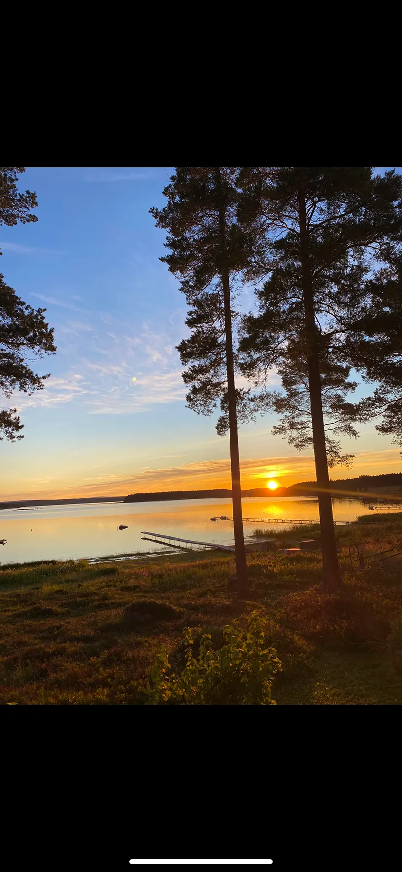 Fritidshus, Bodudden 705, Kåge, Skellefteå