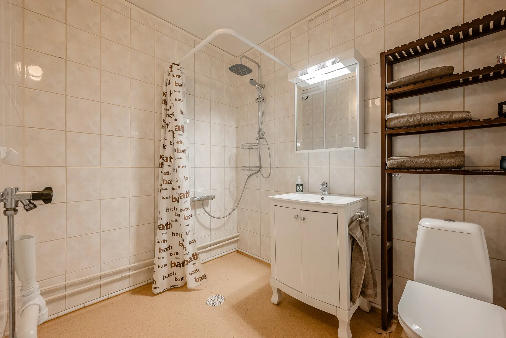 Bostadsrätt, Rosengårdsvägen 45, Dragonvreten/Rosengården, Vallentuna