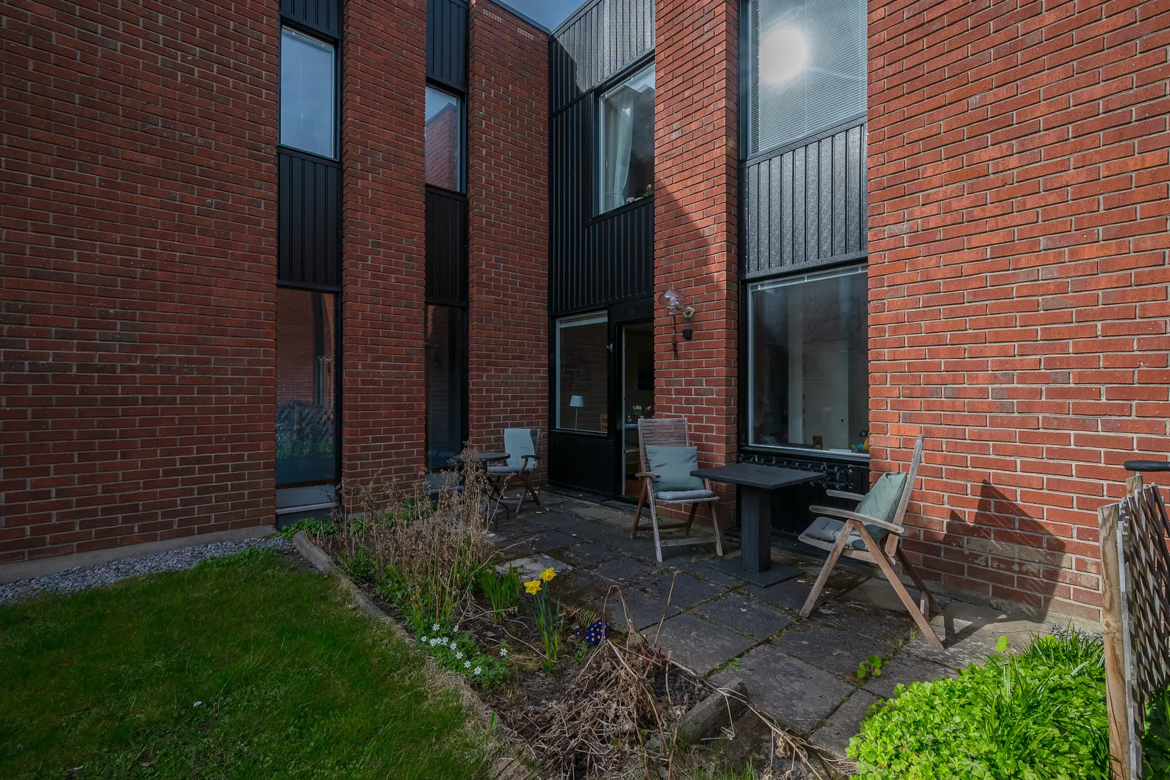 Bostadsrätt, Rosengårdsvägen 45, Dragonvreten/Rosengården, Vallentuna