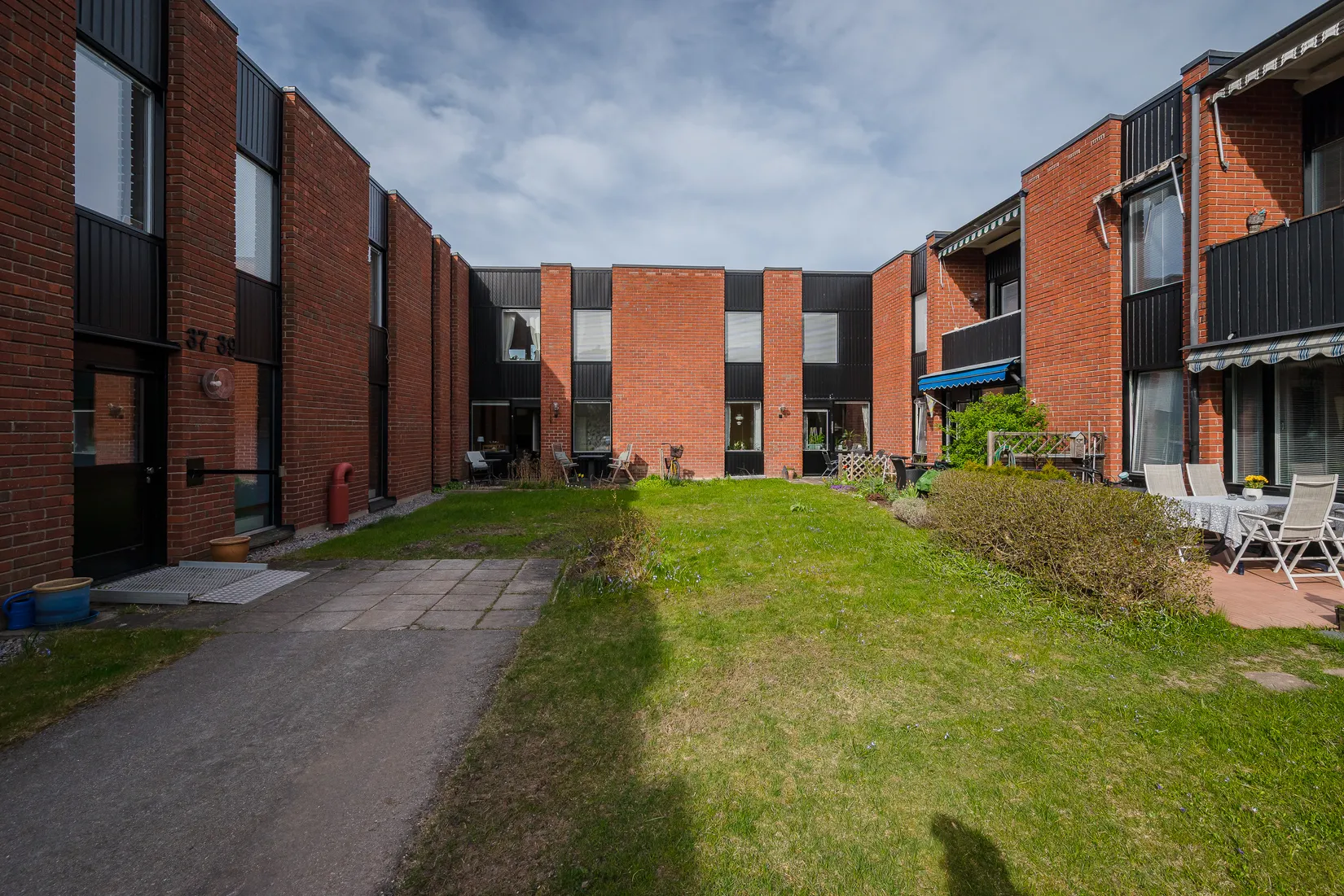 Bostadsrätt, Rosengårdsvägen 45, Dragonvreten/Rosengården, Vallentuna