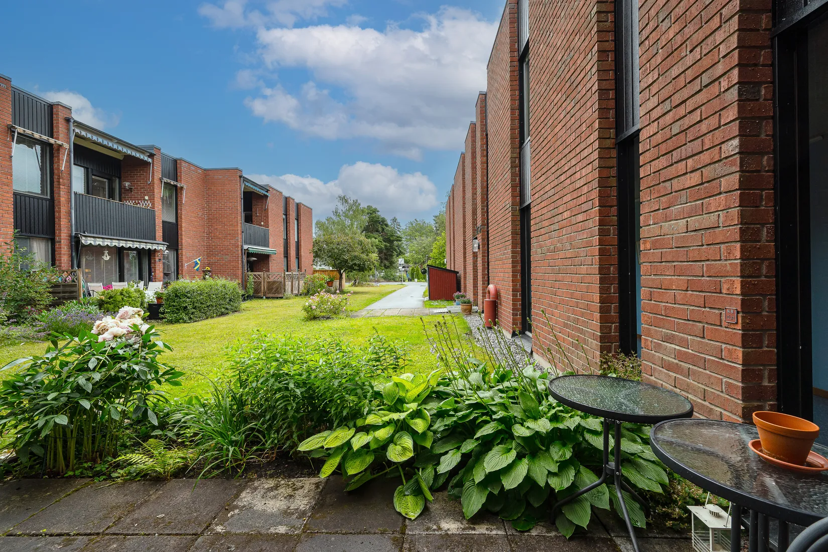 Bostadsrätt, Rosengårdsvägen 45, Dragonvreten/Rosengården, Vallentuna