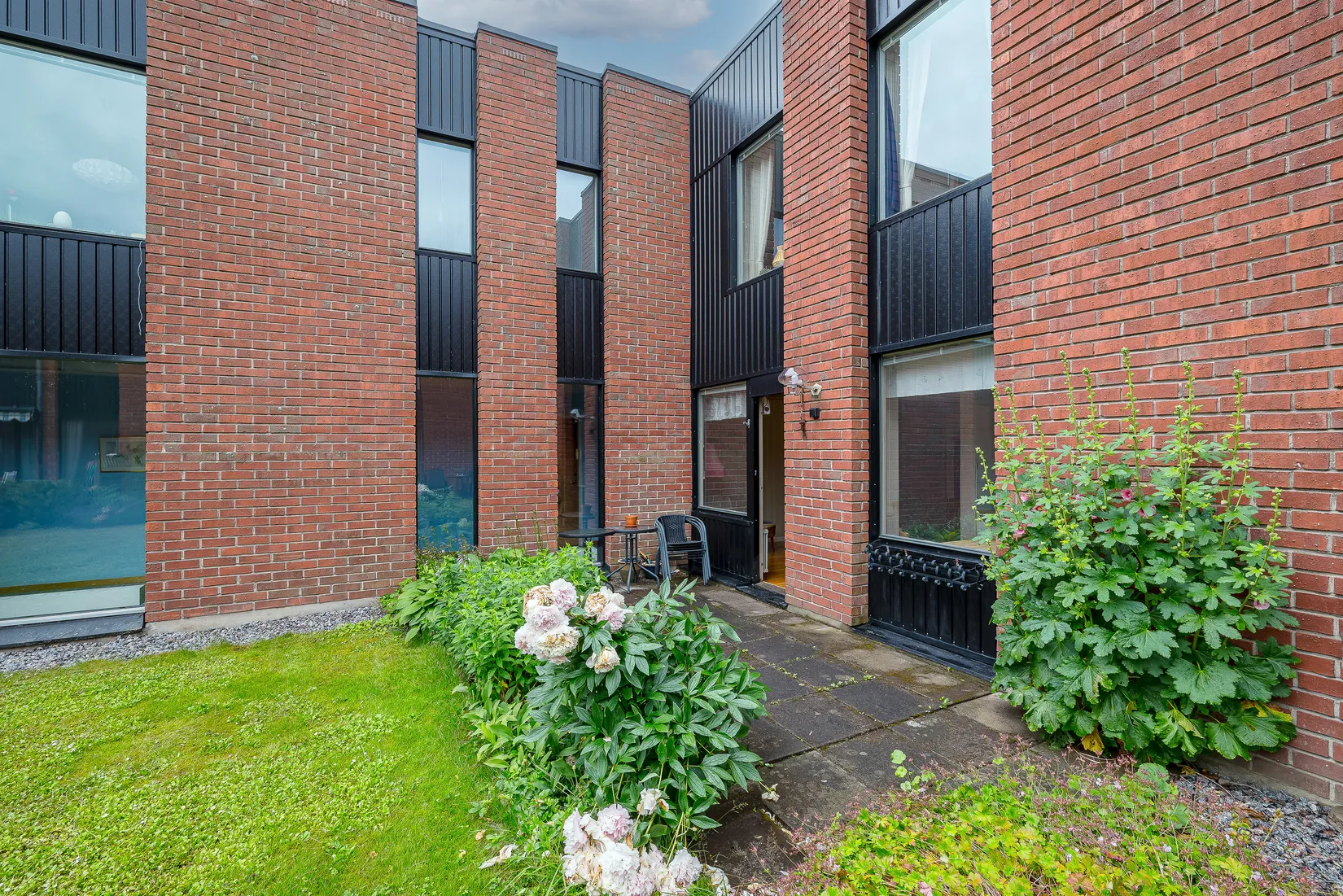 Bostadsrätt, Rosengårdsvägen 45, Dragonvreten/Rosengården, Vallentuna