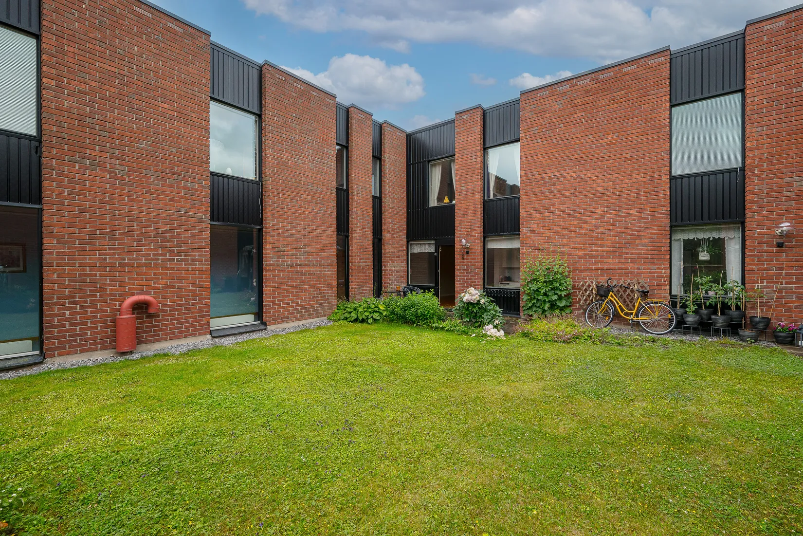 Bostadsrätt, Rosengårdsvägen 45, Dragonvreten/Rosengården, Vallentuna