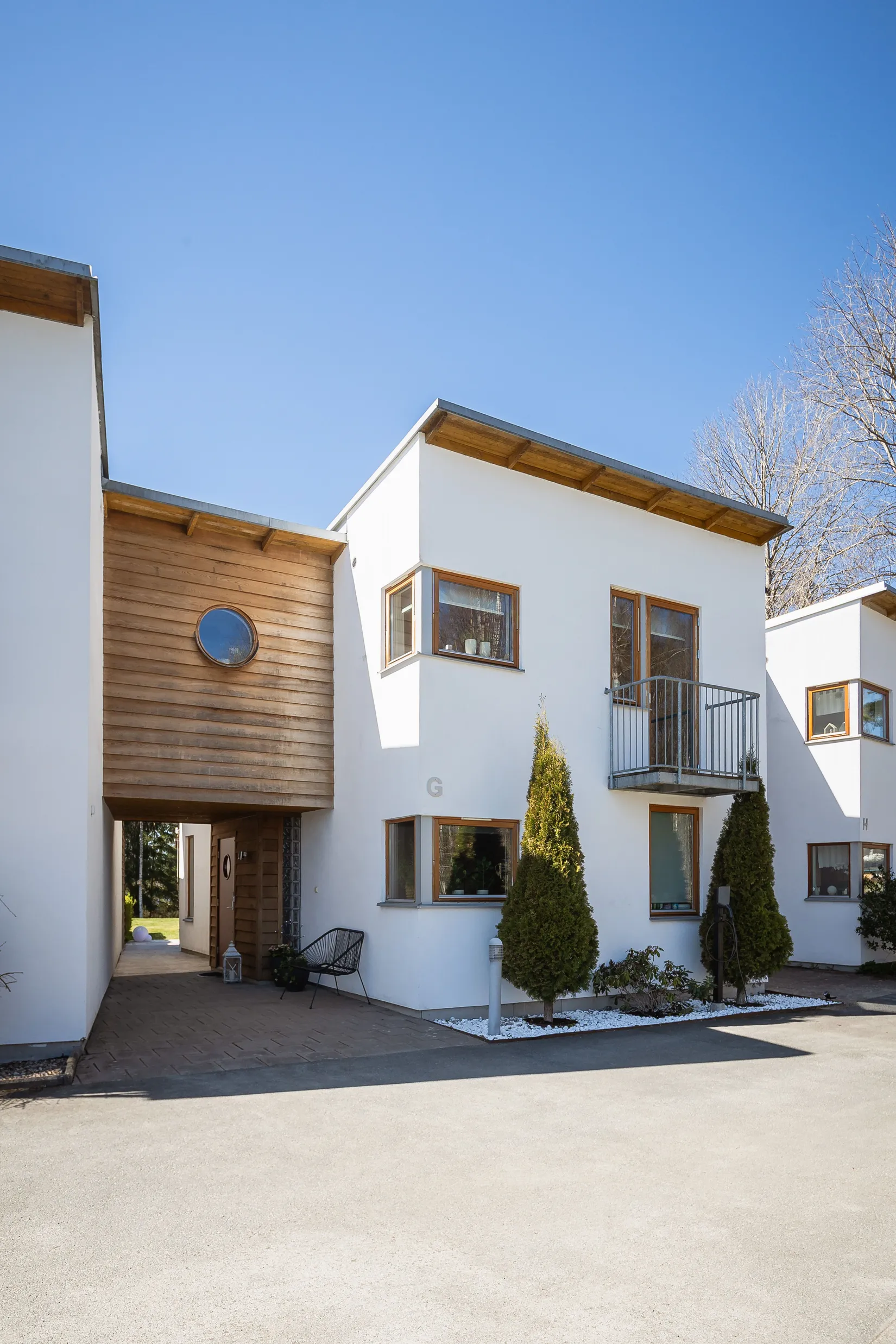 Villa, Skogsvägen 27G, Vaggeryd - Hjortsjön södra, Vaggeryd