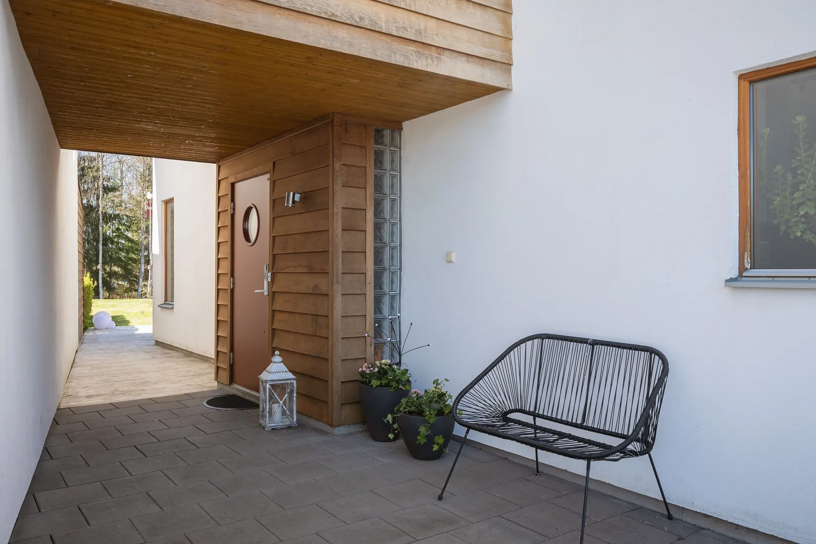 Villa, Skogsvägen 27G, Vaggeryd - Hjortsjön södra, Vaggeryd