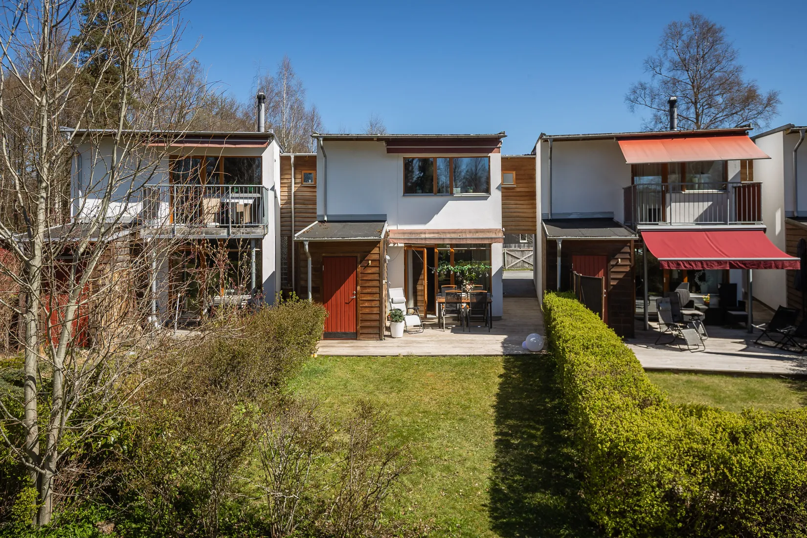 Villa, Skogsvägen 27G, Vaggeryd - Hjortsjön södra, Vaggeryd