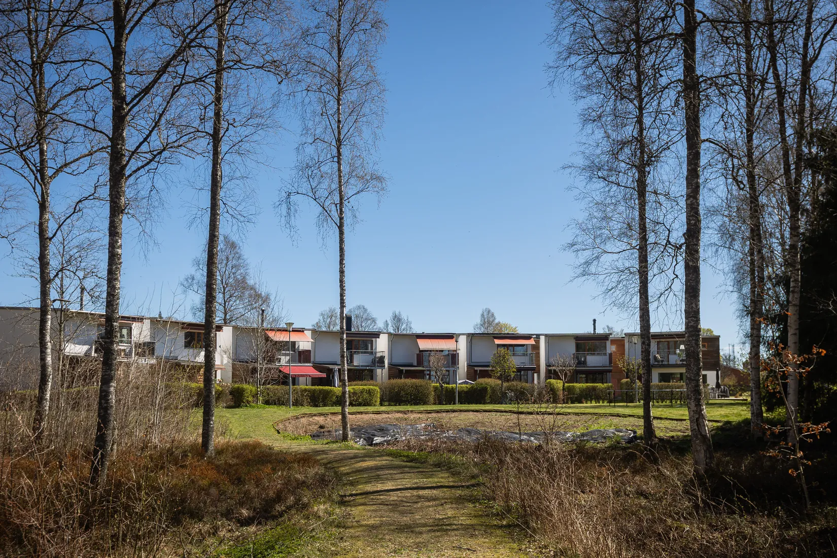 Villa, Skogsvägen 27G, Vaggeryd - Hjortsjön södra, Vaggeryd