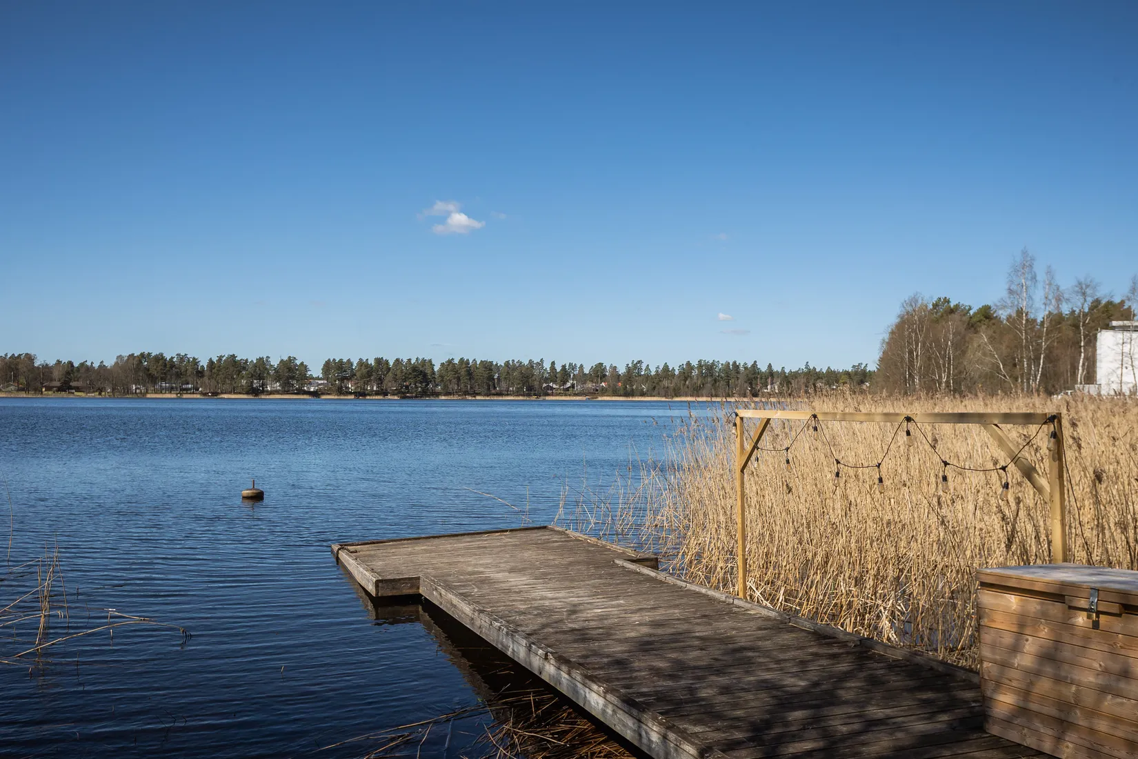 Villa, Skogsvägen 27G, Vaggeryd - Hjortsjön södra, Vaggeryd