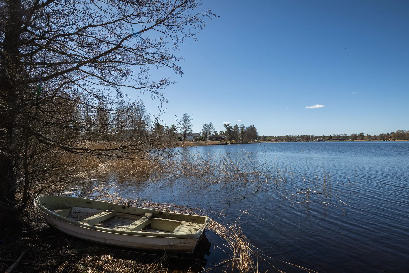 Villa, Skogsvägen 27G, Vaggeryd - Hjortsjön södra, Vaggeryd