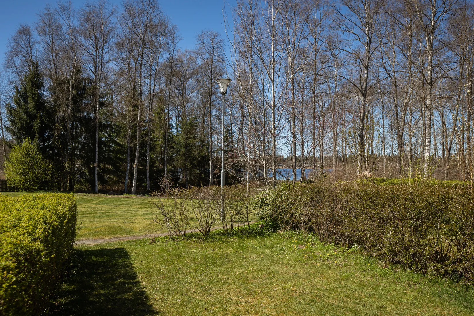 Villa, Skogsvägen 27G, Vaggeryd - Hjortsjön södra, Vaggeryd