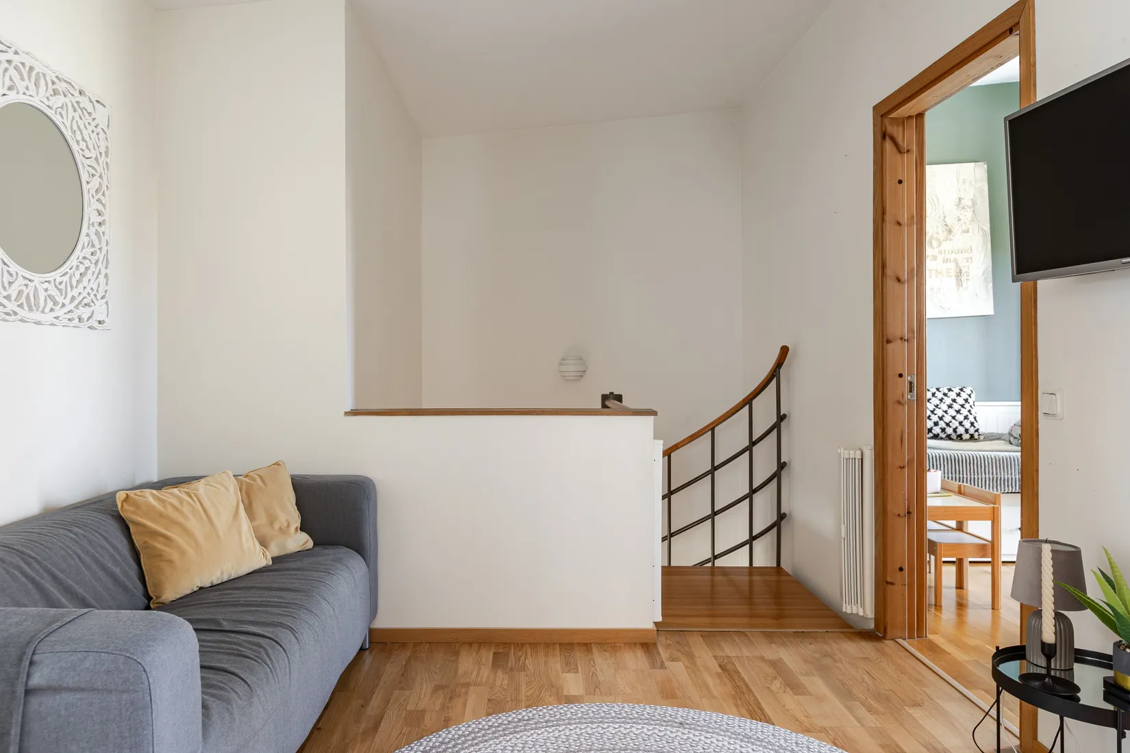 Villa, Skogsvägen 27G, Vaggeryd - Hjortsjön södra, Vaggeryd