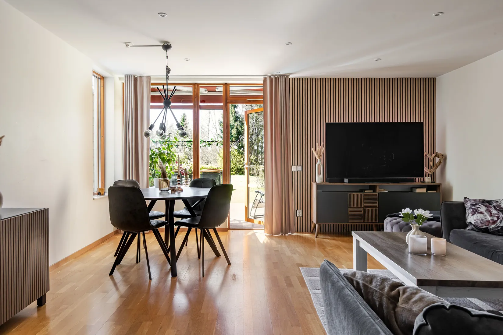 Villa, Skogsvägen 27G, Vaggeryd - Hjortsjön södra, Vaggeryd