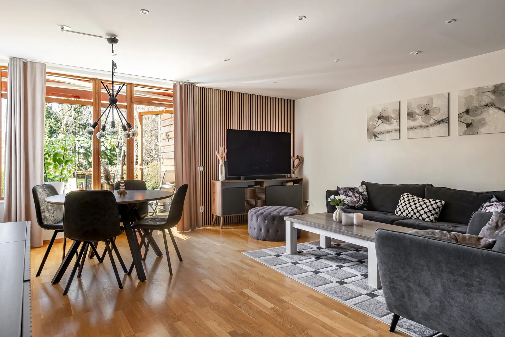 Villa, Skogsvägen 27G, Vaggeryd - Hjortsjön södra, Vaggeryd