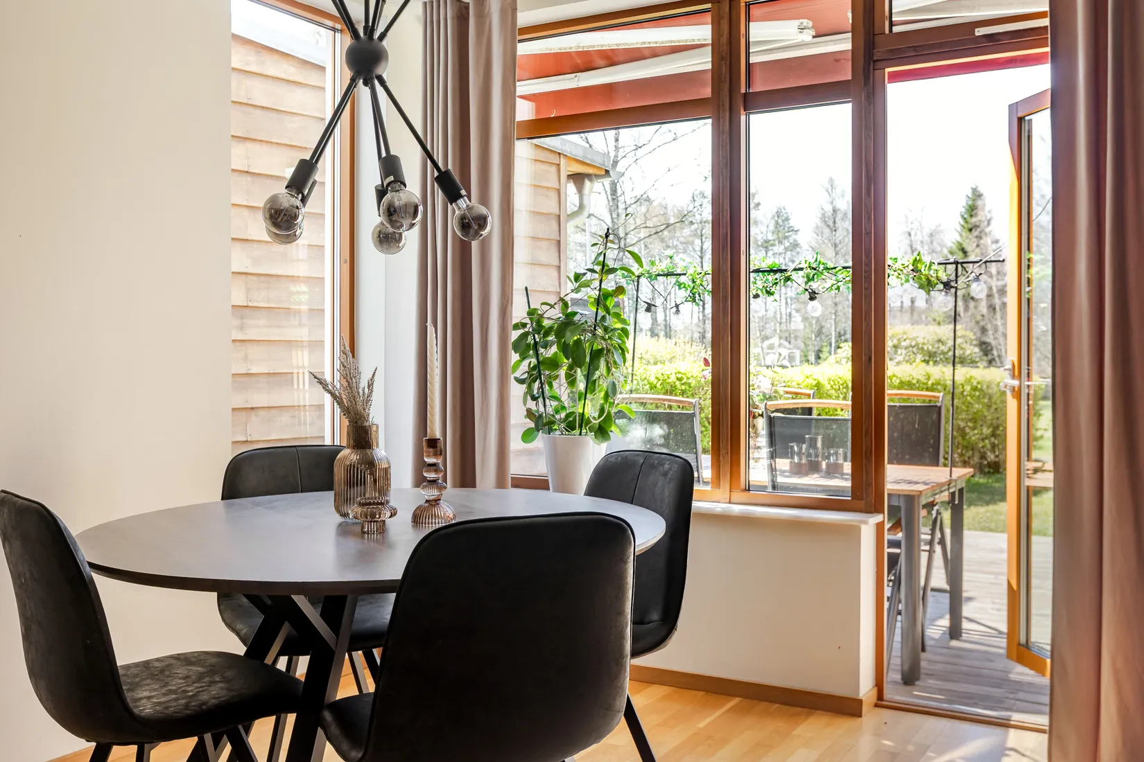 Villa, Skogsvägen 27G, Vaggeryd - Hjortsjön södra, Vaggeryd