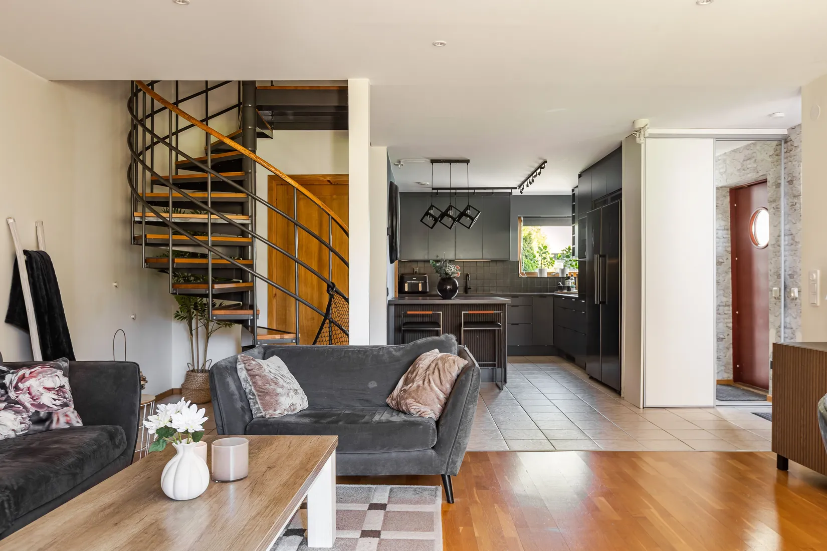 Villa, Skogsvägen 27G, Vaggeryd - Hjortsjön södra, Vaggeryd