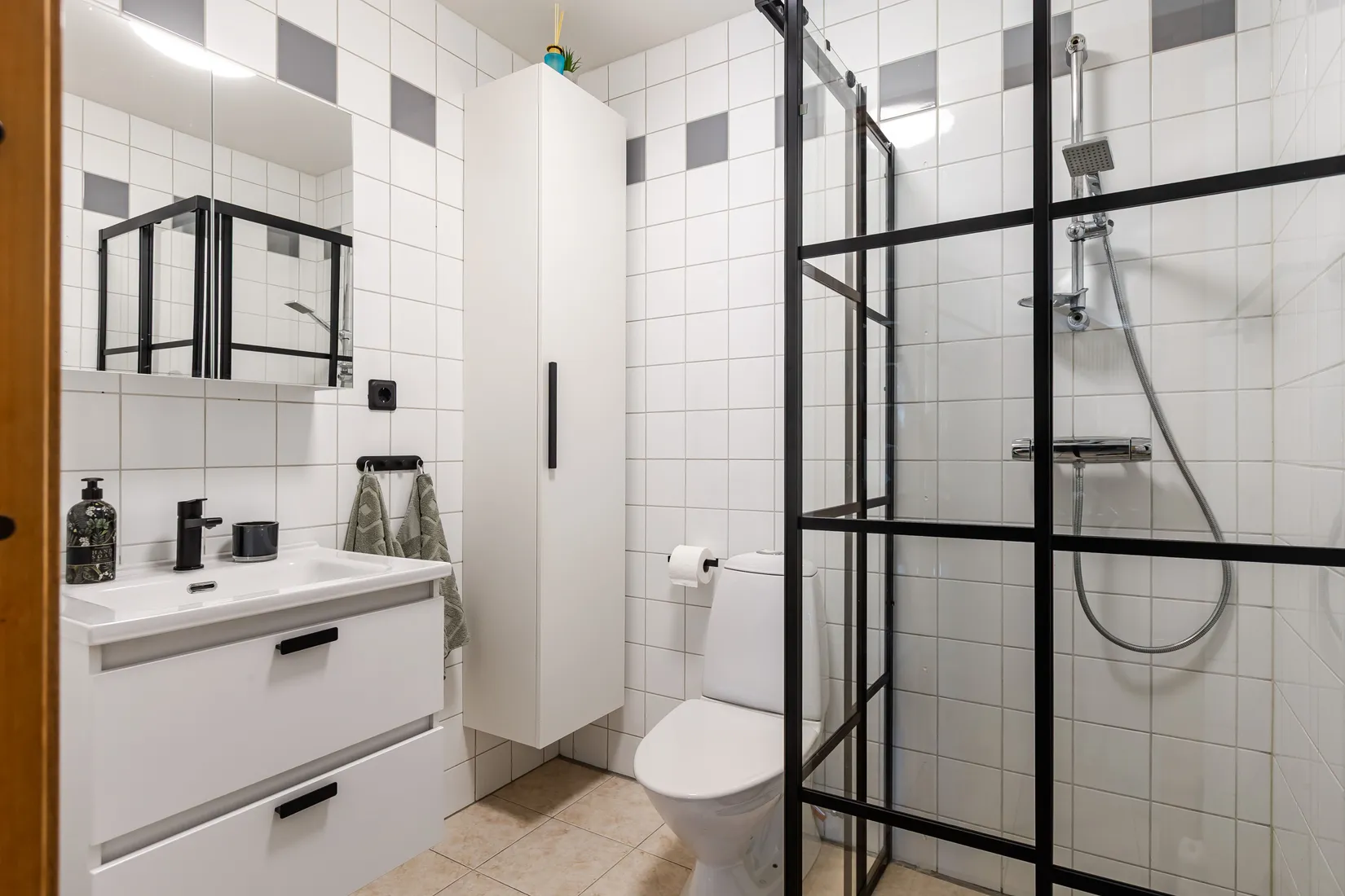 Villa, Skogsvägen 27G, Vaggeryd - Hjortsjön södra, Vaggeryd