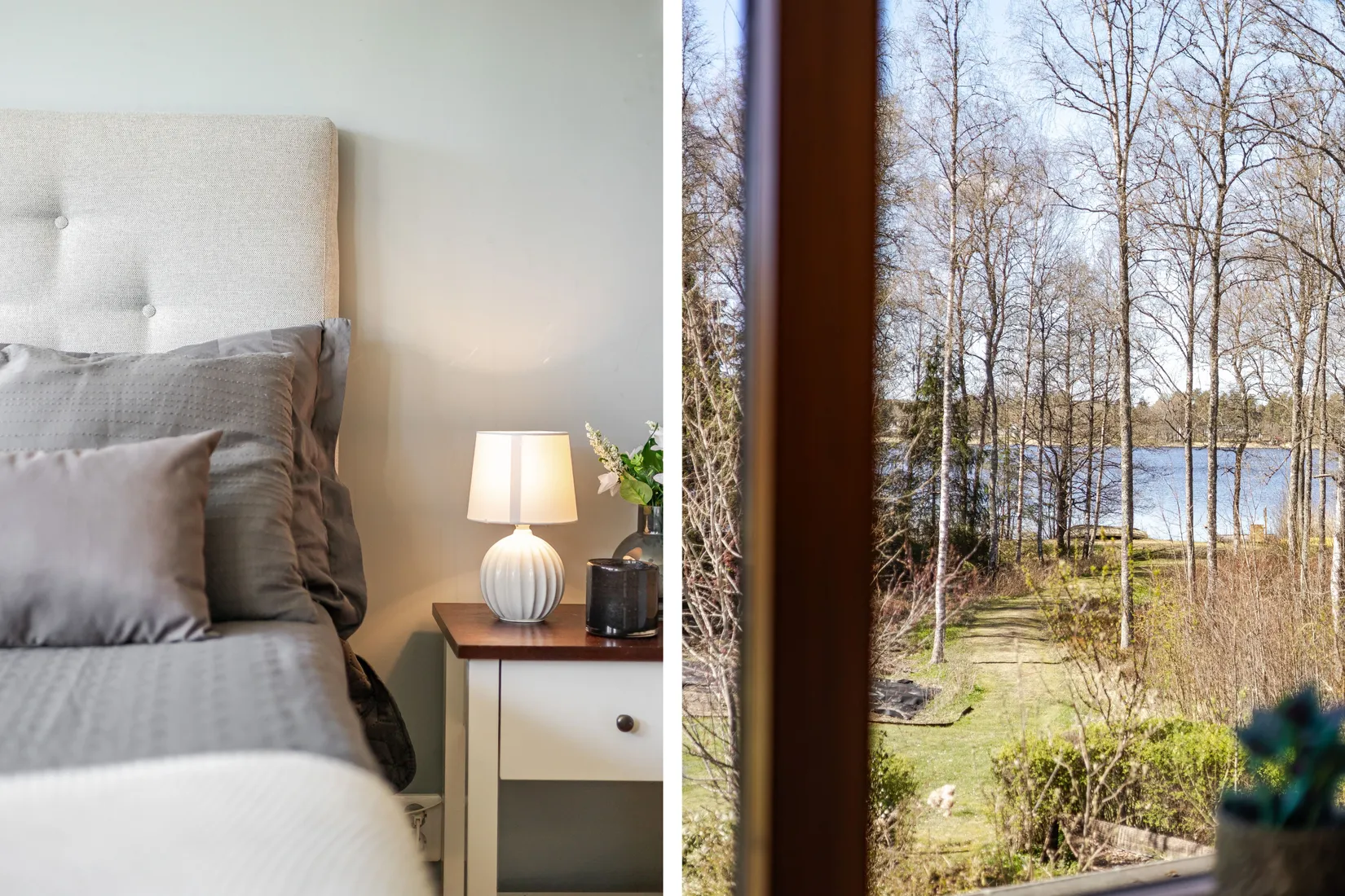 Villa, Skogsvägen 27G, Vaggeryd - Hjortsjön södra, Vaggeryd