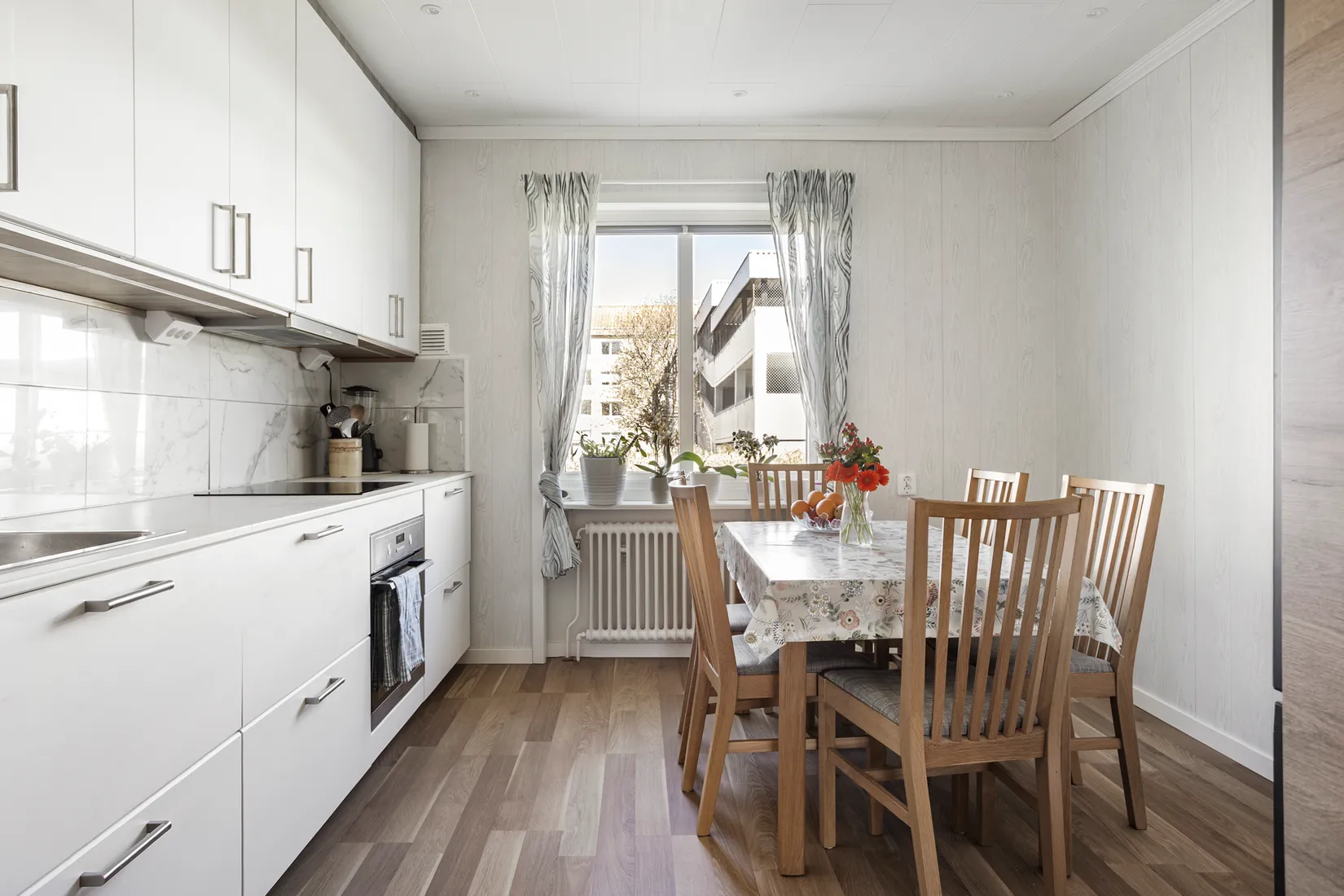 Bostadsrätt, Starrgatan 23, Liljeholmen, Jönköping