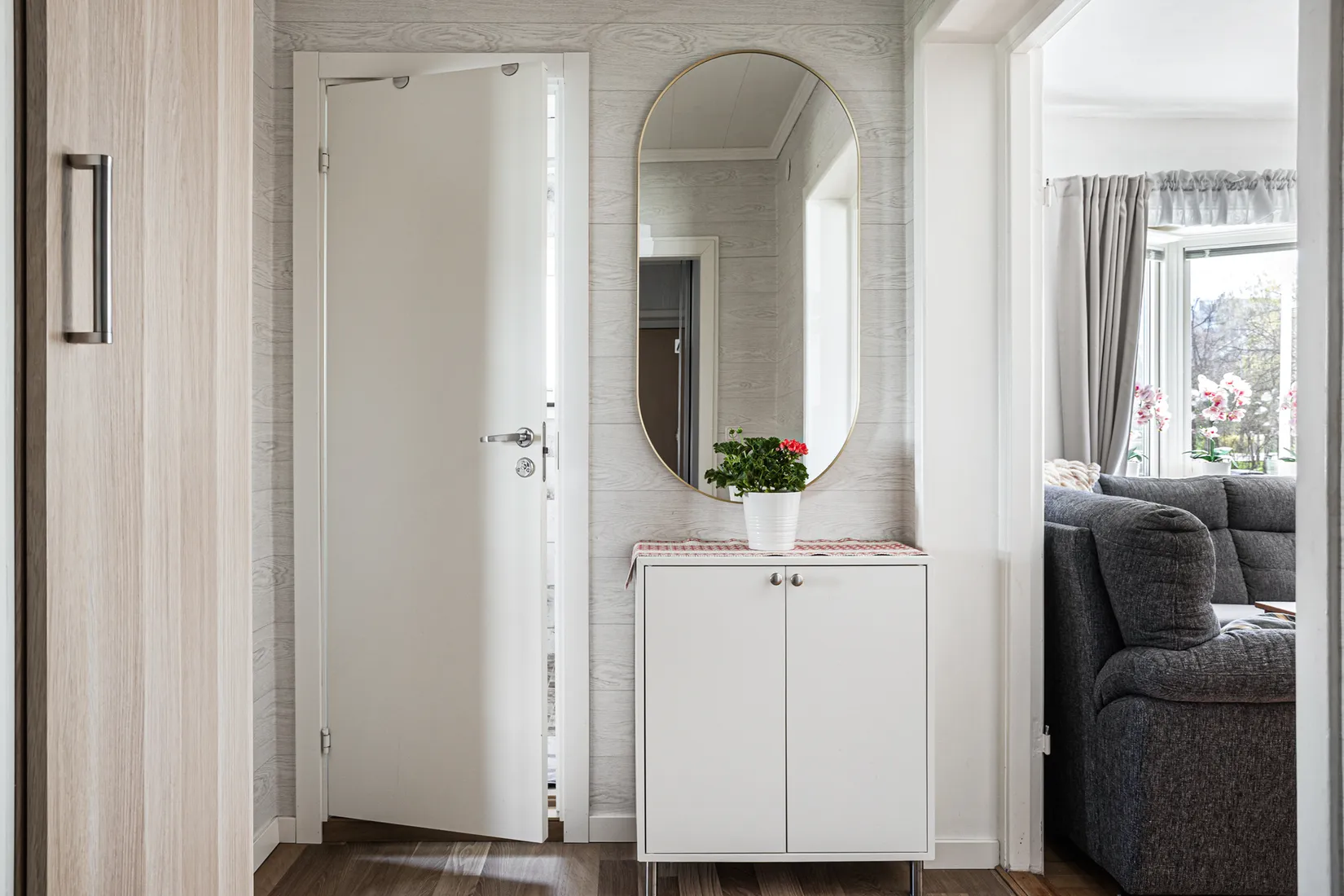 Bostadsrätt, Starrgatan 23, Liljeholmen, Jönköping