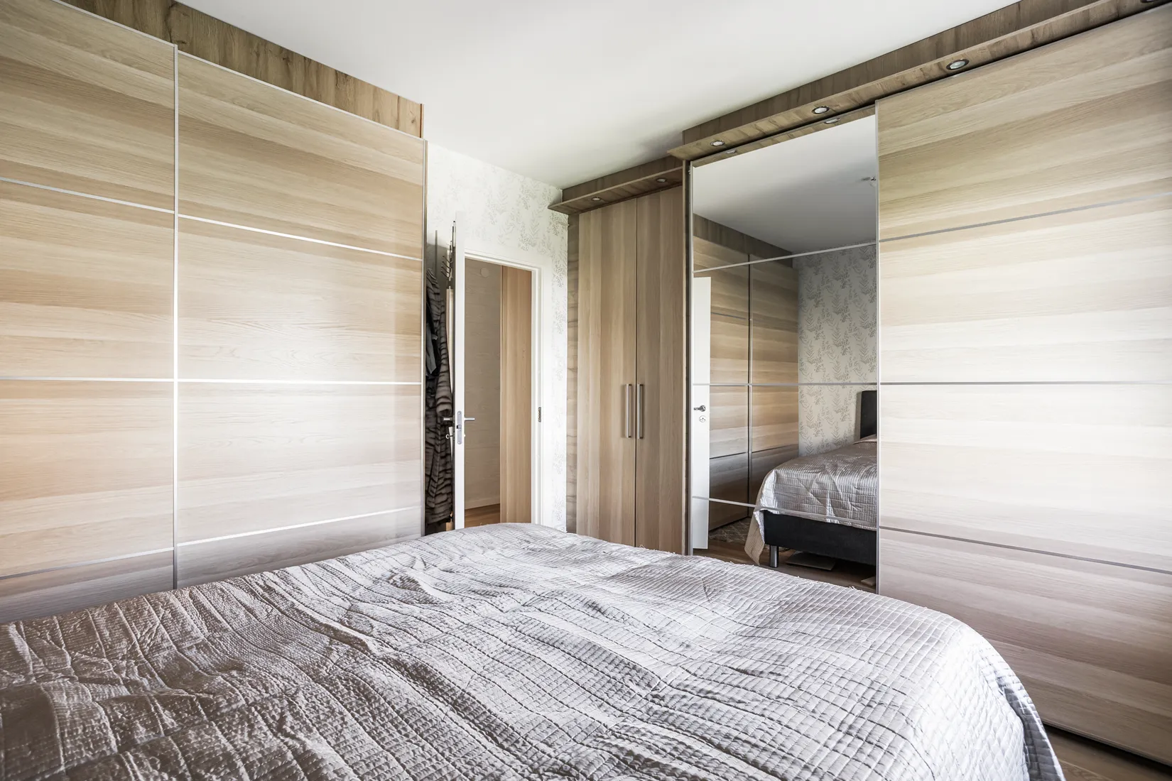 Bostadsrätt, Starrgatan 23, Liljeholmen, Jönköping