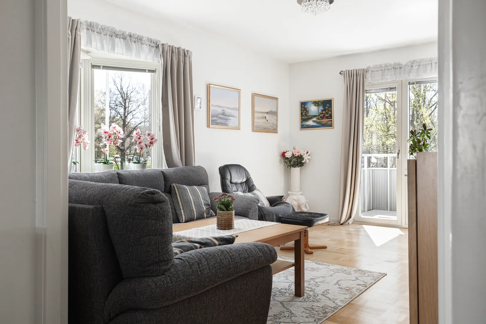 Bostadsrätt, Starrgatan 23, Liljeholmen, Jönköping