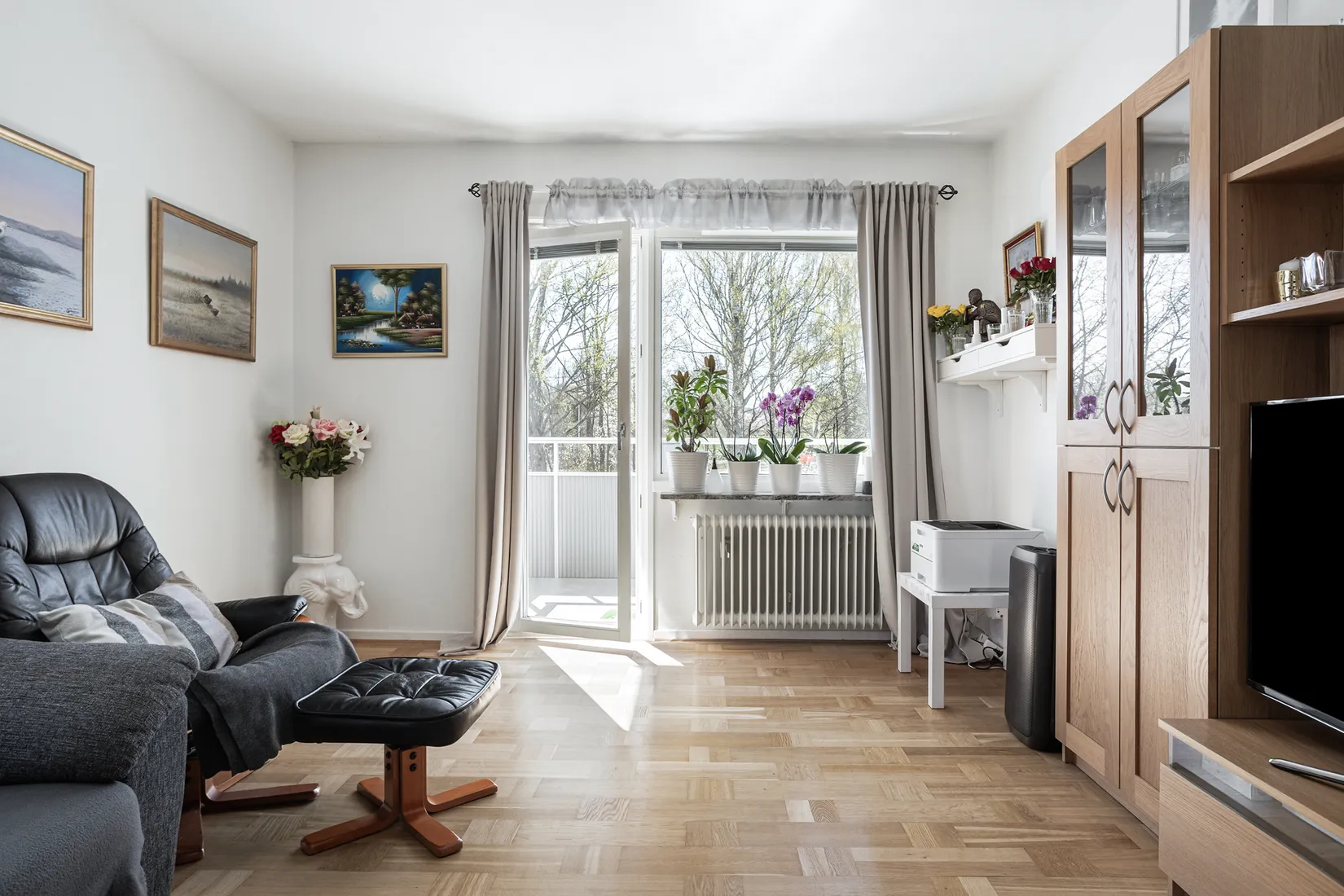 Bostadsrätt, Starrgatan 23, Liljeholmen, Jönköping