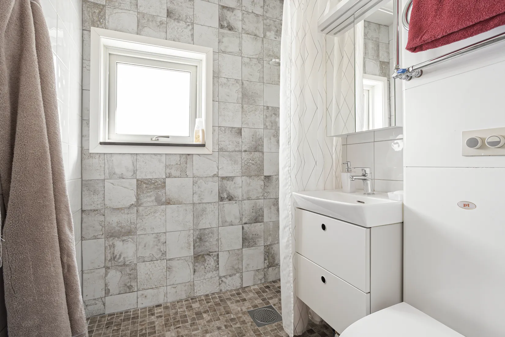Bostadsrätt, Starrgatan 23, Liljeholmen, Jönköping