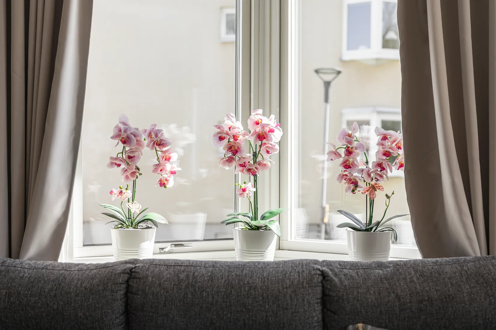 Bostadsrätt, Starrgatan 23, Liljeholmen, Jönköping