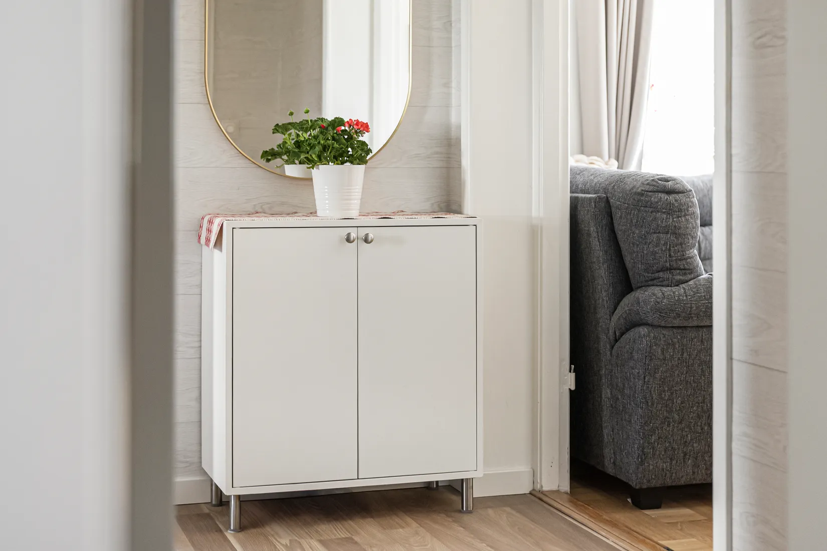 Bostadsrätt, Starrgatan 23, Liljeholmen, Jönköping