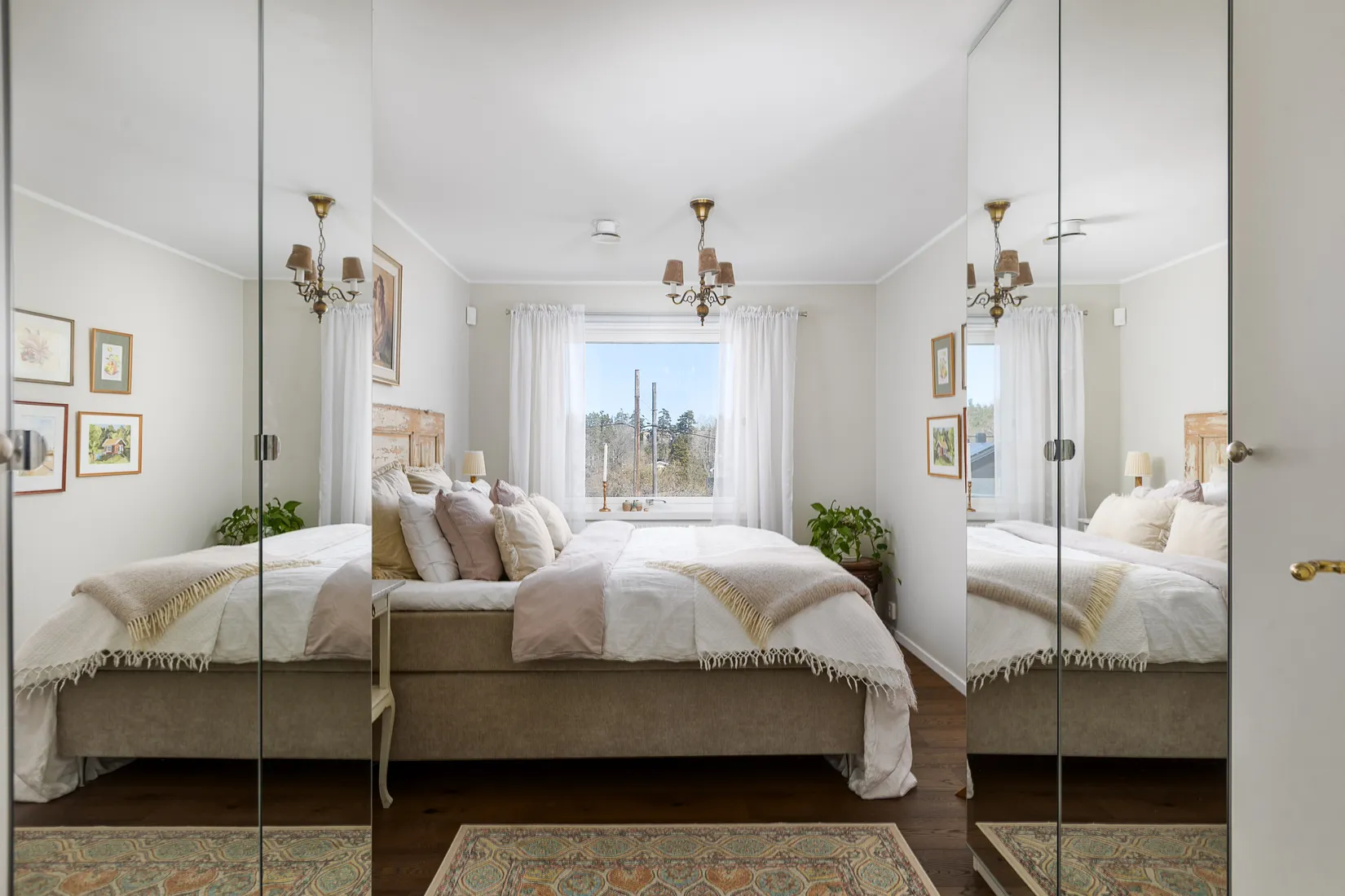 Villa, Bäcktorpsvägen 35, Björknäs, Nacka