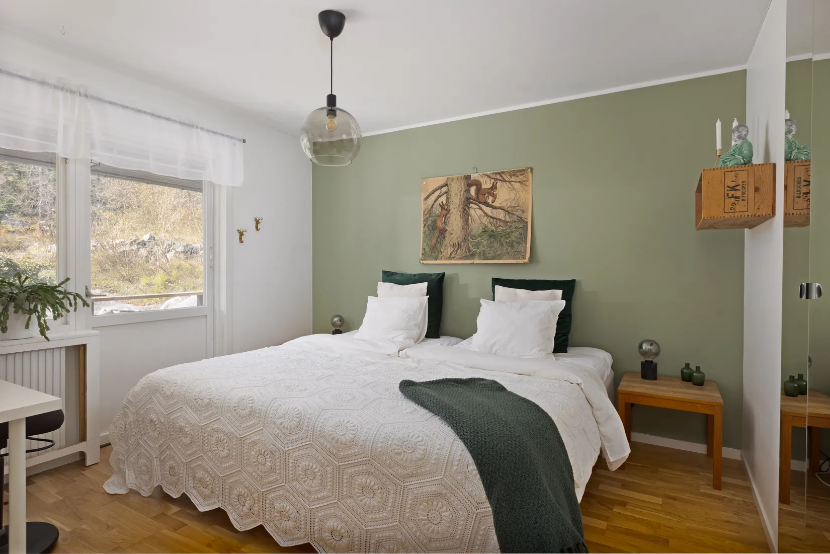Villa, Bäcktorpsvägen 35, Björknäs, Nacka