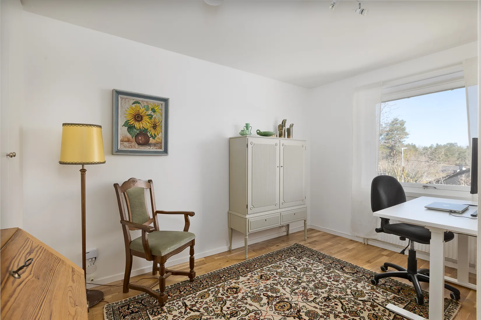 Villa, Bäcktorpsvägen 35, Björknäs, Nacka