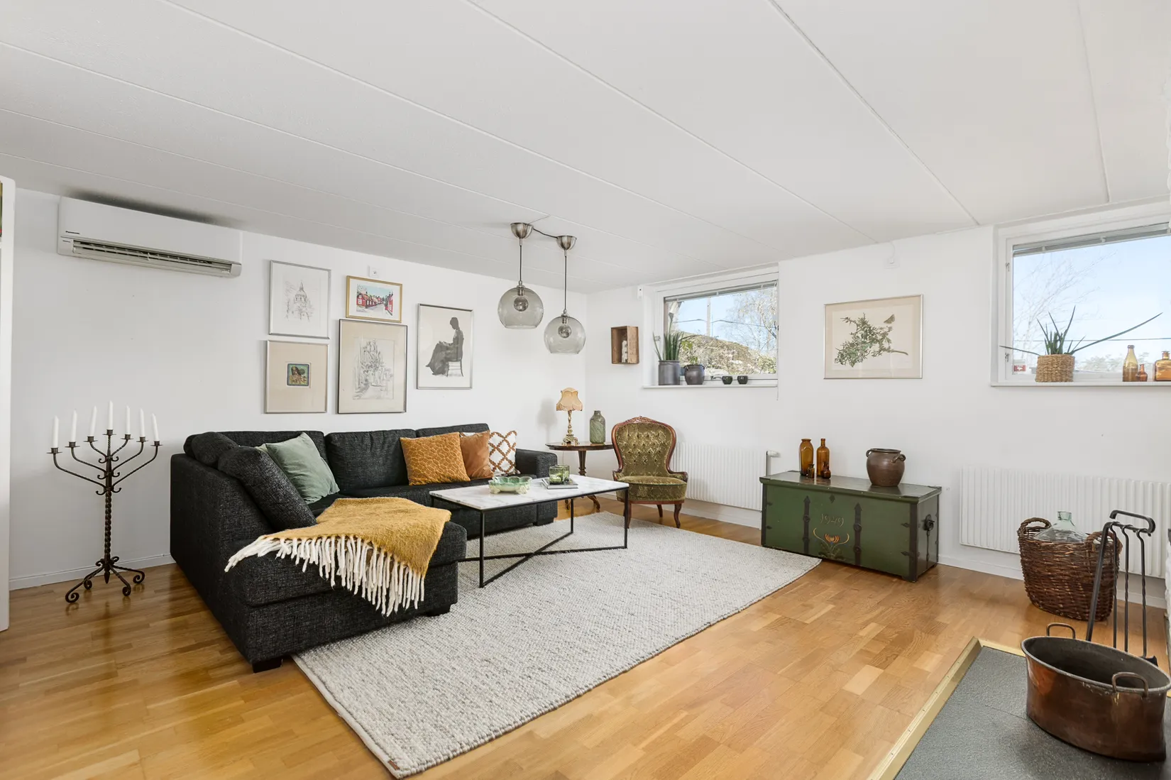 Villa, Bäcktorpsvägen 35, Björknäs, Nacka