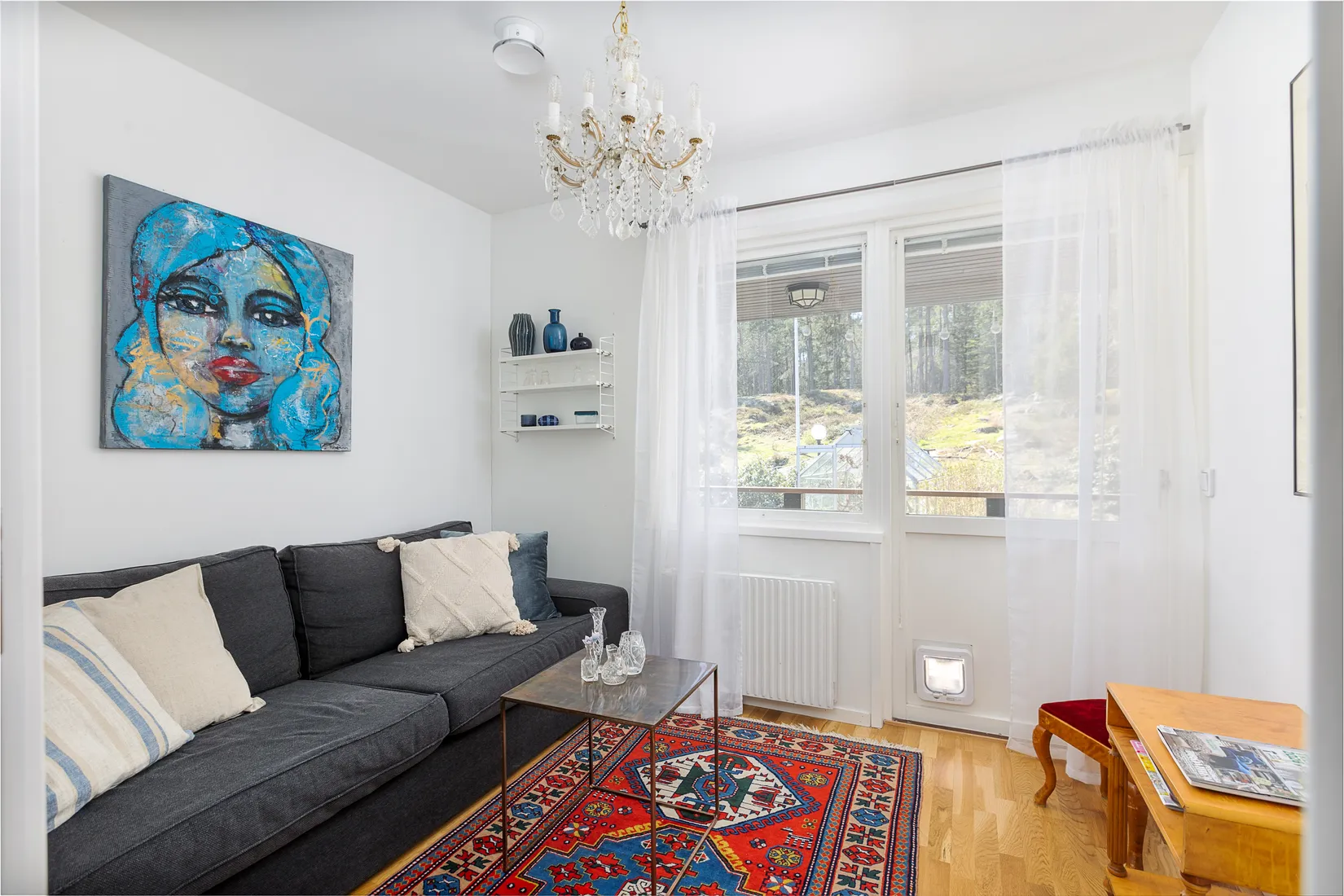 Villa, Bäcktorpsvägen 35, Björknäs, Nacka