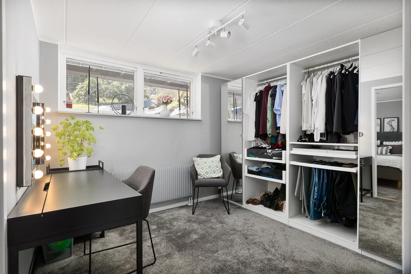Villa, Bäcktorpsvägen 35, Björknäs, Nacka