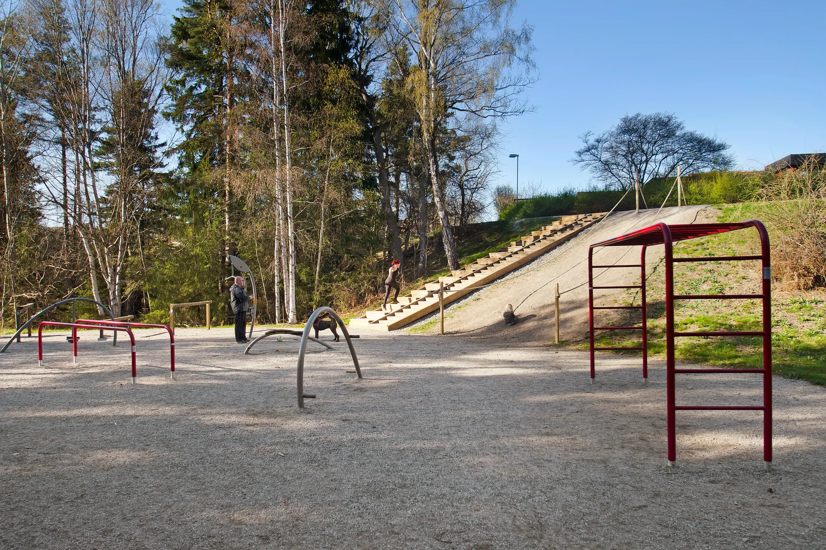 Villa, Bäcktorpsvägen 35, Björknäs, Nacka