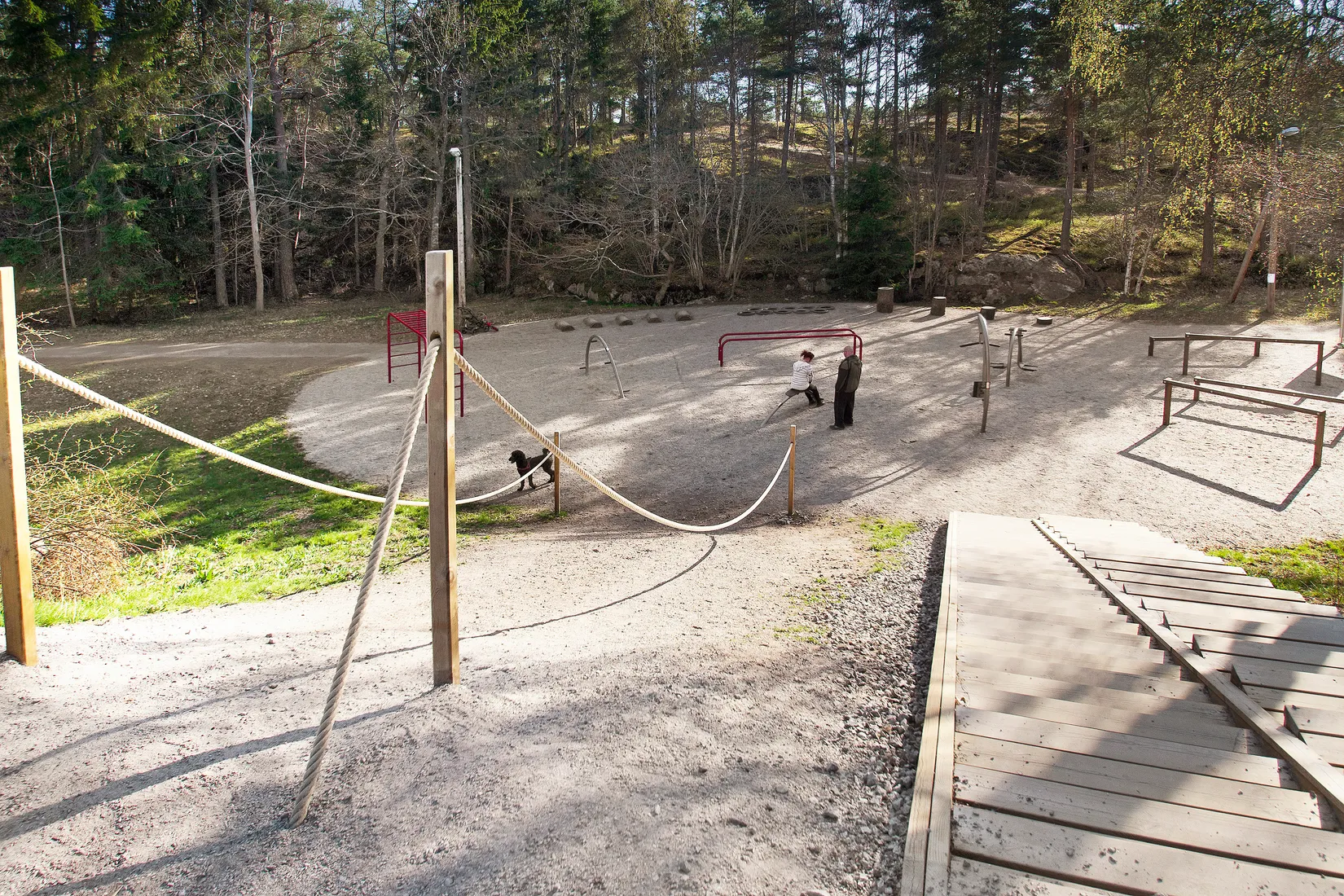 Villa, Bäcktorpsvägen 35, Björknäs, Nacka