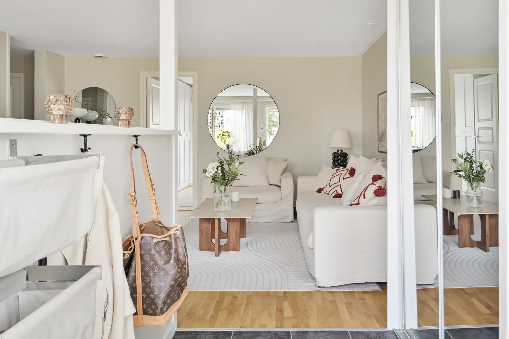 Bostadsrätt, Bromsbodavägen 11A, Runby, Upplands Väsby