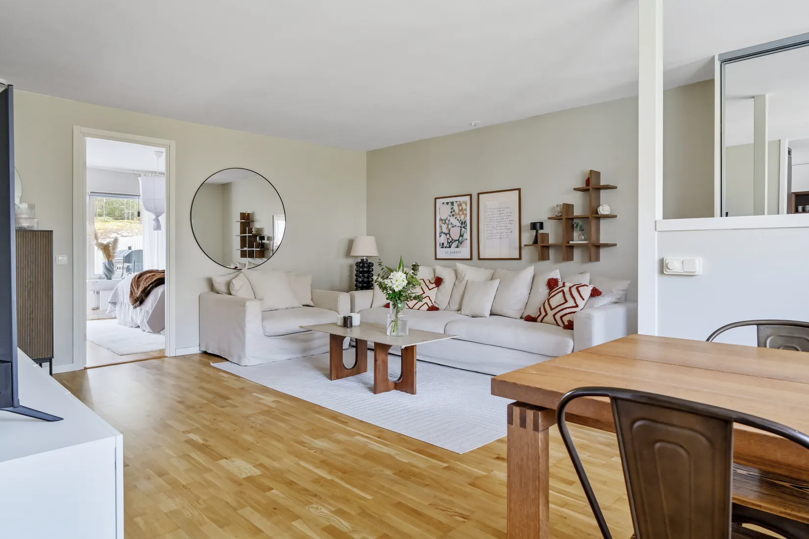 Bostadsrätt, Bromsbodavägen 11A, Runby, Upplands Väsby