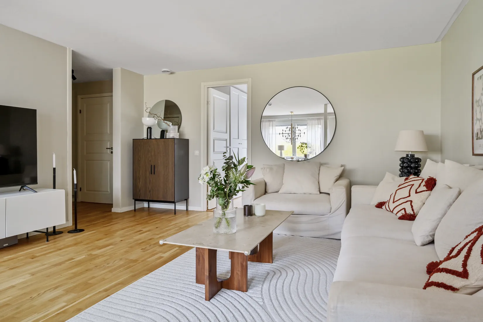 Bostadsrätt, Bromsbodavägen 11A, Runby, Upplands Väsby