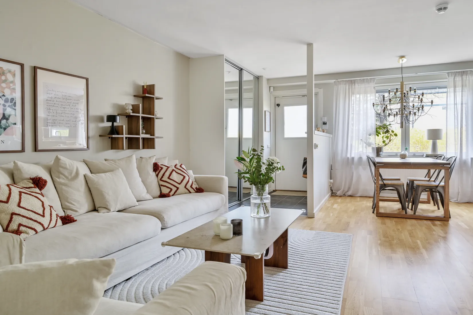 Bostadsrätt, Bromsbodavägen 11A, Runby, Upplands Väsby