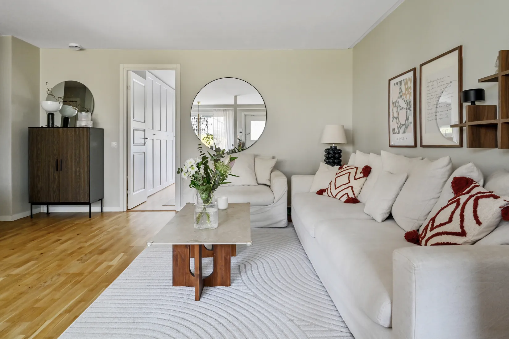 Bostadsrätt, Bromsbodavägen 11A, Runby, Upplands Väsby