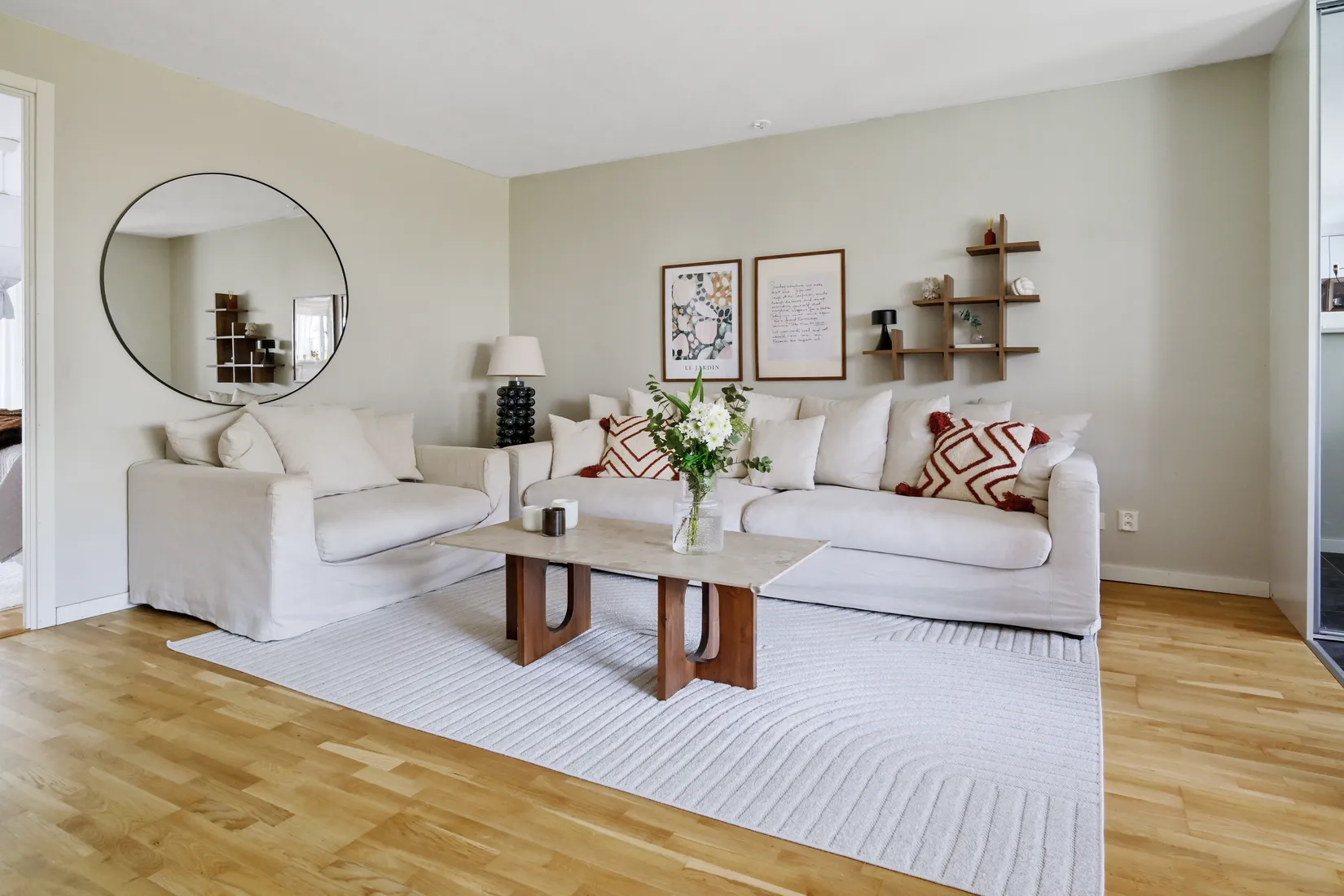 Bostadsrätt, Bromsbodavägen 11A, Runby, Upplands Väsby
